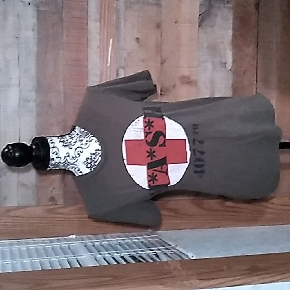 M*A*S*H Graphic T-Shirt For Women